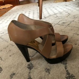 Michael Kors High Heels
